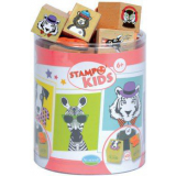 StampoKids - Zirkusparty