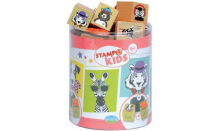 StampoKids - Zirkusparty