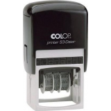 Datumstempel Colop Printer 53