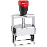 Colop 3400 Microban Expert