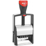 Colop 2460 Microban Classic