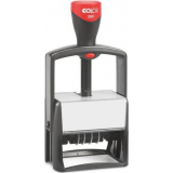 Colop 2860 Microban Classic