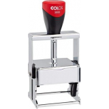 Colop 3600 Microban Expert