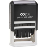 Datumstempel Colop Printer 54