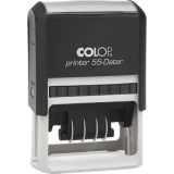 Datumstempel Colop Printer 55