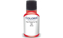 Coloris - Eier-Stempelfarbe
