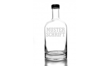 Flaschengravur 0,5 L 026615