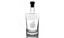 Flaschengravur 0,5 L 026617