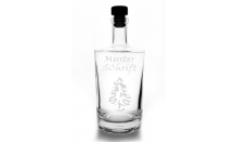 Flaschengravur 0,7 L 026540