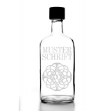 Flaschengravur 0,7 L 026546