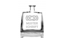 Flaschengravur 0,7 L 026613