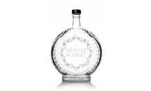 Flaschengravur 0,7 L 026623