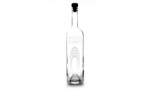 Flaschengravur 0,70 L 026554