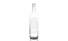 Flaschengravur 0,75 L 026556