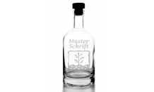 Flaschengravur 0,7 L 026542