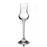 Glas mit Wunschgravur - Schnapsbecher 0,07L 026597