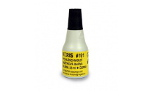 Stempelfarbe NORIS 191 25 ml.
