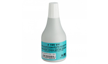 NORIS 199 UV 50ml - farblos