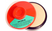 UNIPAD III - trockenes Stempelkissen D95