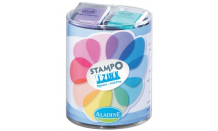 Stempelkissen StampoColors Pastell