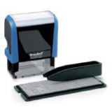 Trodat Typomatic 4911 Textstempel zum Selbersetzen