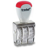 Trodat Classic 1004 Datumstempel
