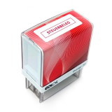 C-Printer 20 STEUERBELEG
