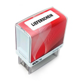 C-Printer 20 LIEFERSCHEIN
