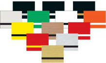 Gravurschild (420x297 mm) A3