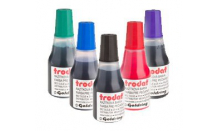 Stempelfarbe NORIS 110S 25 ml. Trodat 7010