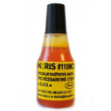 Stempelfarbe NORIS PREMIUM 25 ml. Trodat 7010