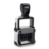 Trodat Professional 5431 Datumstempel