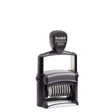 Trodat Professional 55510PL Ziffernstempel